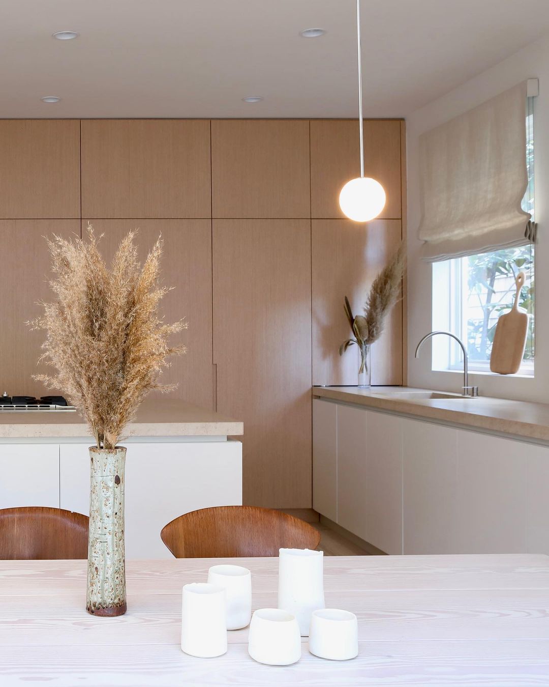 Lustra Lampe Pendante Collection Architecturale en Laiton - Neutralighting