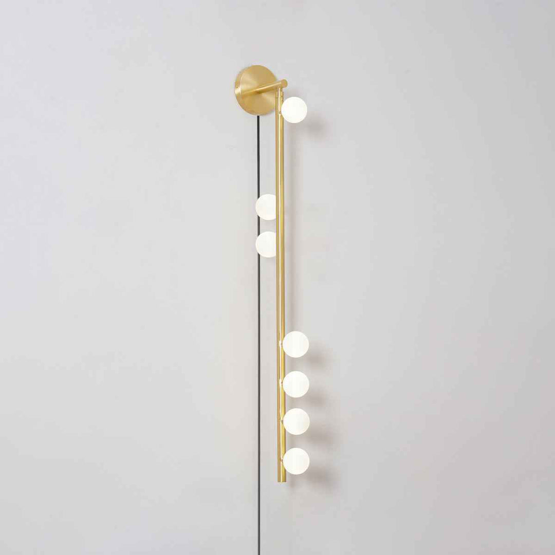 Pamela 12cm LED