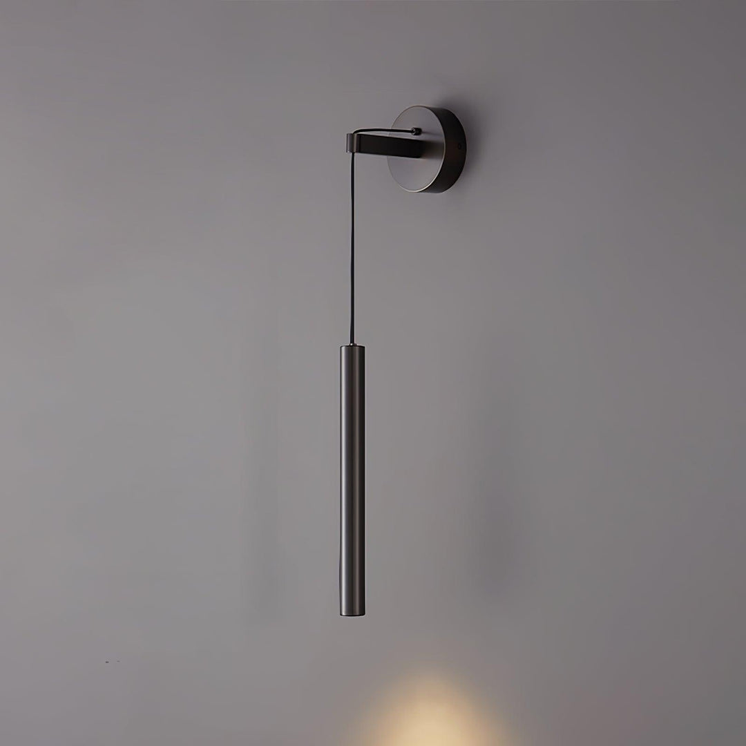Thomasina Applique Murale Ligne Laiton Moderne Minimaliste - Neutralighting