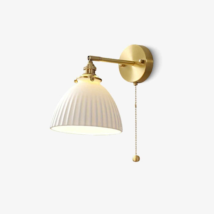 Lustra Céramique 17cm LED