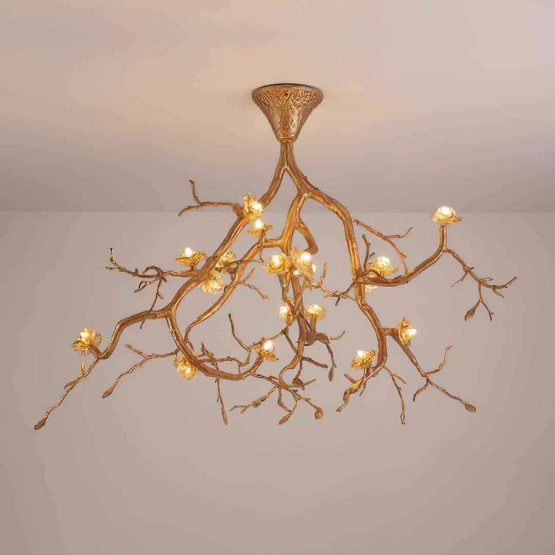 Lampe is en Céramique – Design Contemporain