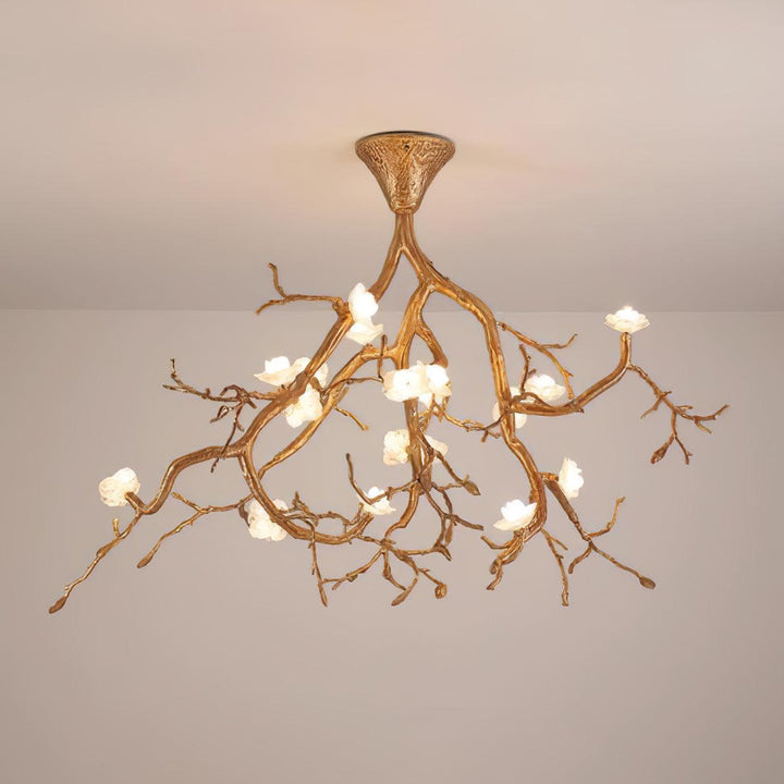 Mytalis Plafonnier Nature - Neutralighting