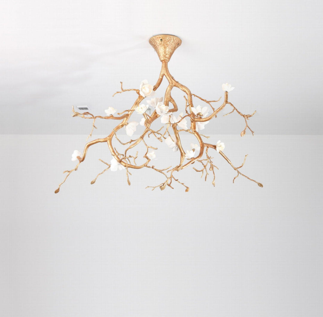 Mytalis Plafonnier Nature - Neutralighting