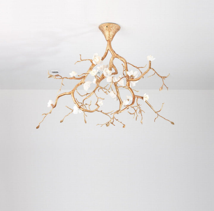 Mytalis Plafonnier Nature - Neutralighting