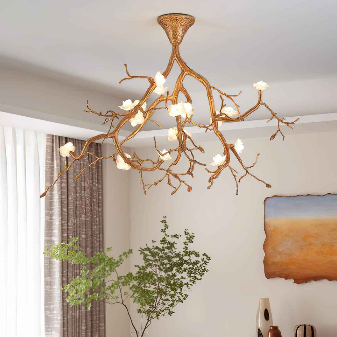 Lampe is en Céramique – Design Contemporain