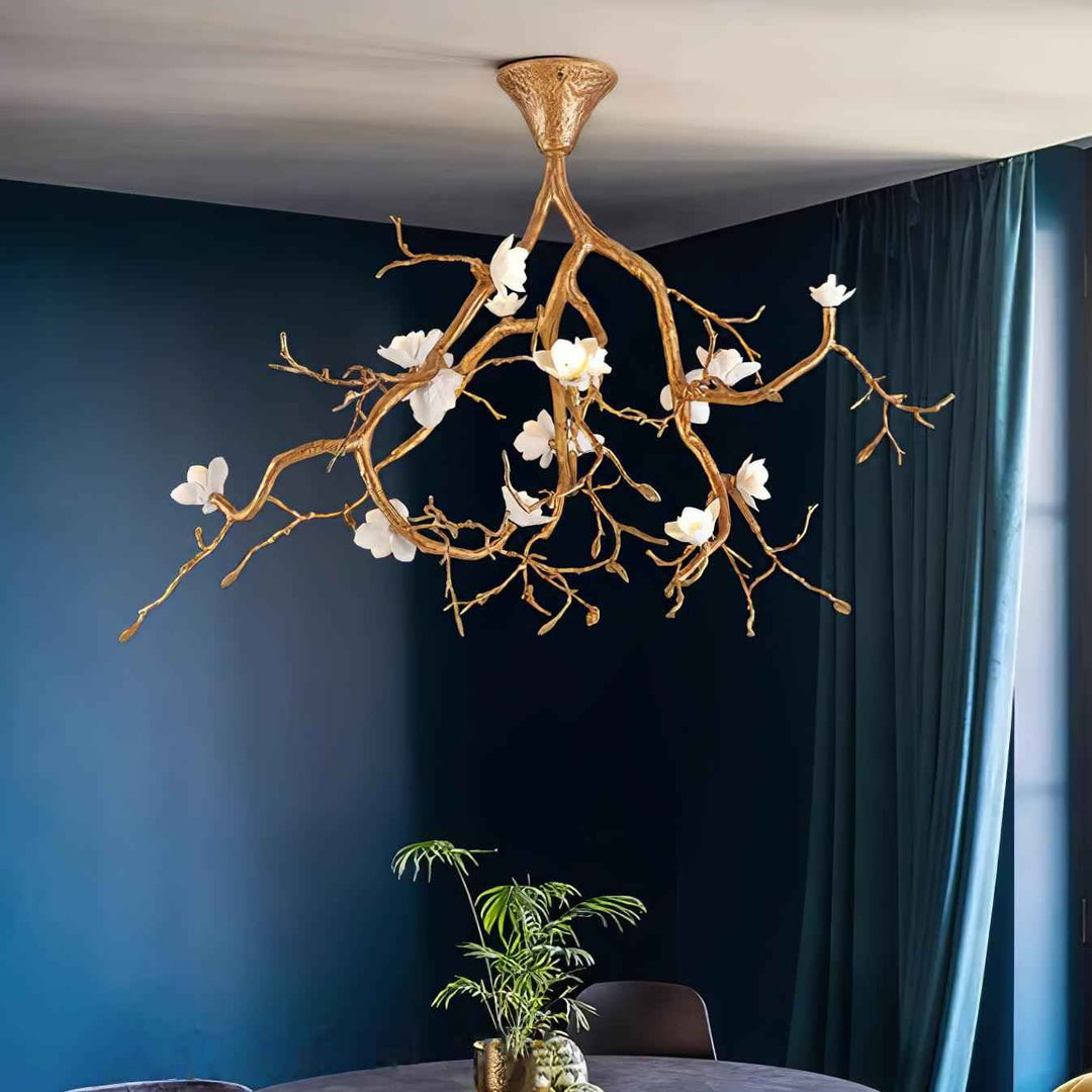 Lampe is en Céramique – Design Contemporain
