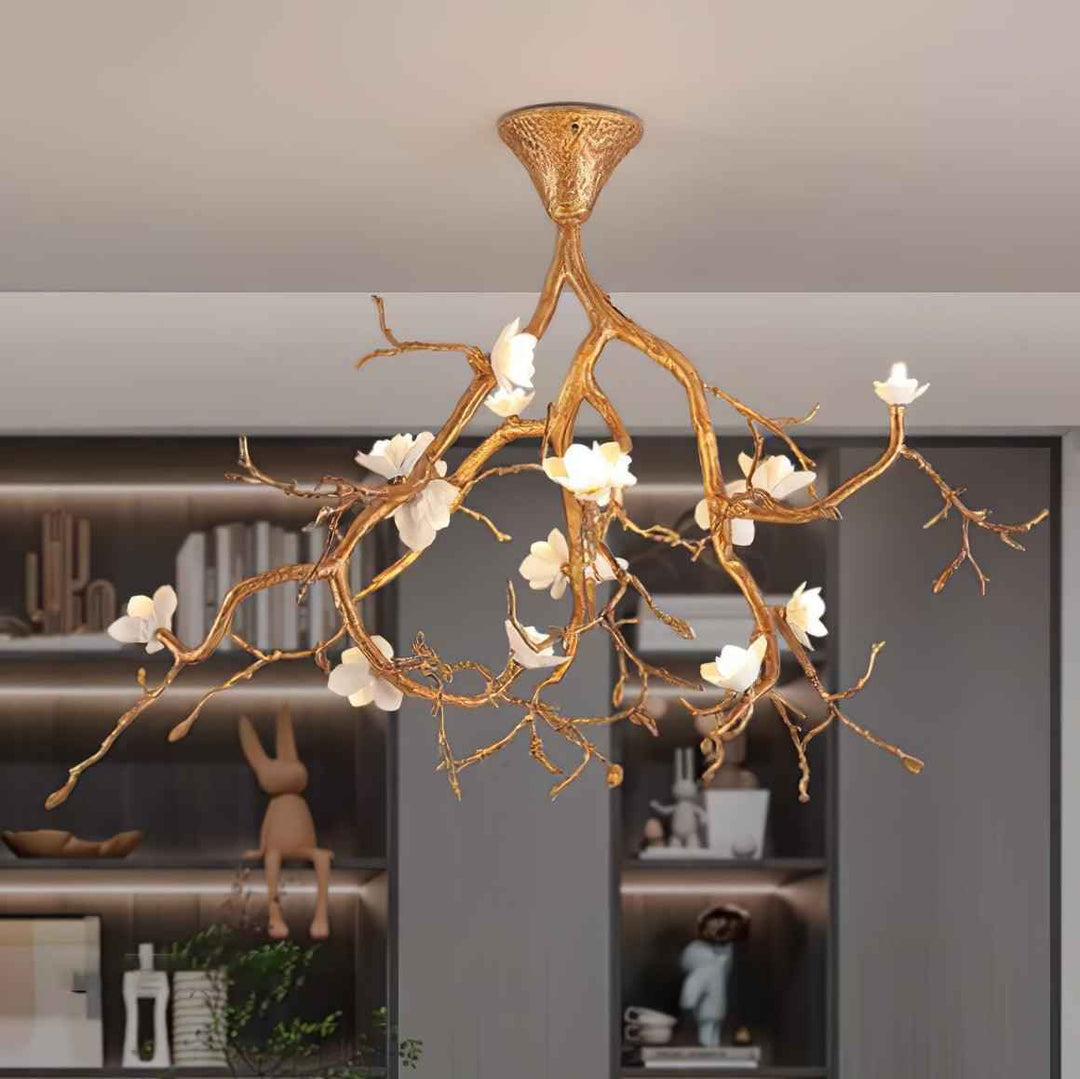 Lampe is en Céramique – Design Contemporain