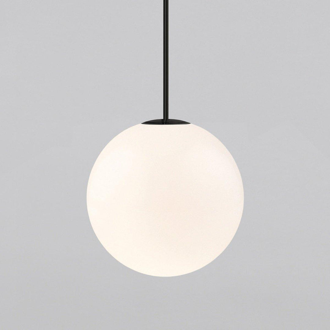 Lustra Lampe Pendante Collection Architecturale en Laiton - Neutralighting
