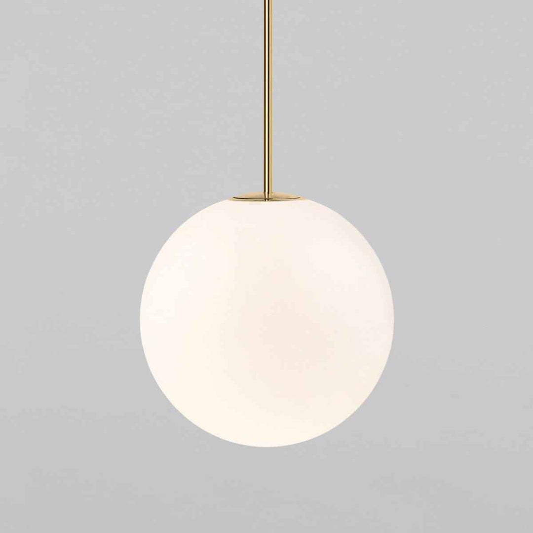 Lustra Lampe Pendante Collection Architecturale en Laiton - Neutralighting