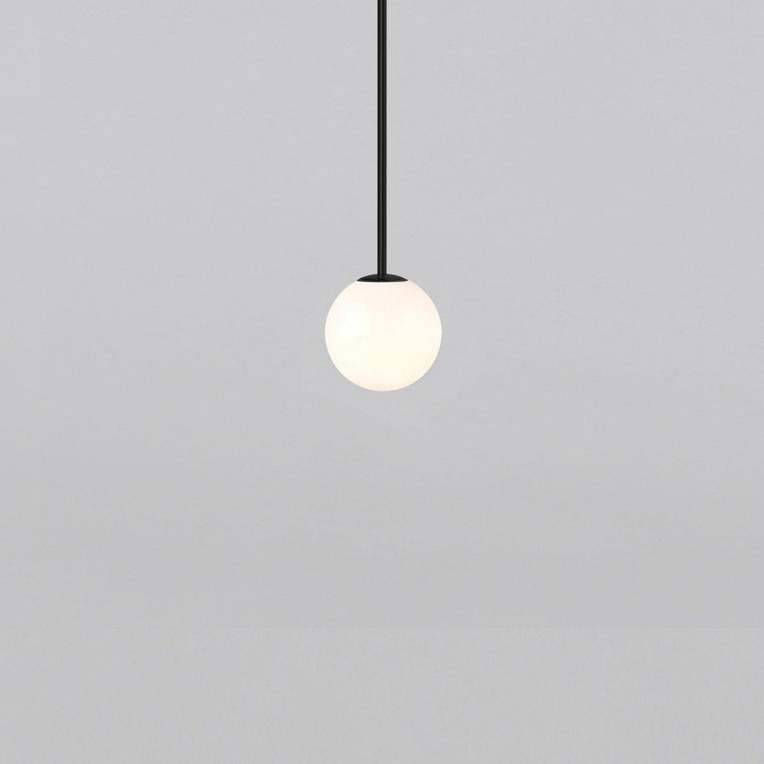 Lustra Lampe Pendante Collection Architecturale en Laiton - Neutralighting