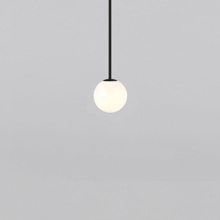 Lustra Lampe Pendante Collection Architecturale en Laiton - Neutralighting