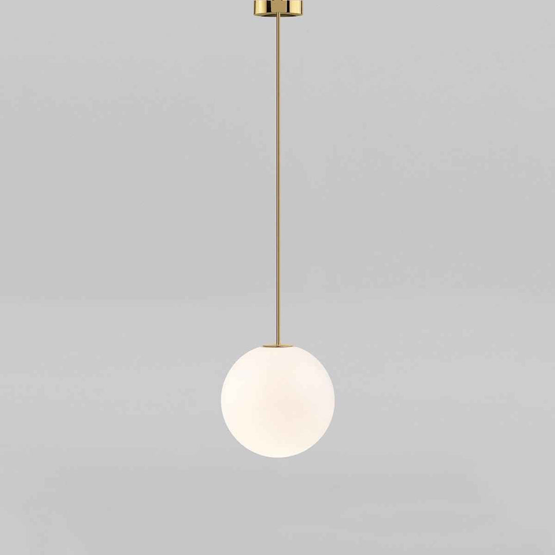 Lustra Lampe Pendante Collection Architecturale en Laiton - Neutralighting