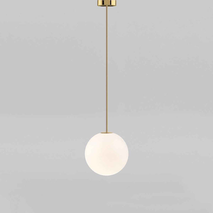 Lustra Lampe Pendante Collection Architecturale en Laiton - Neutralighting