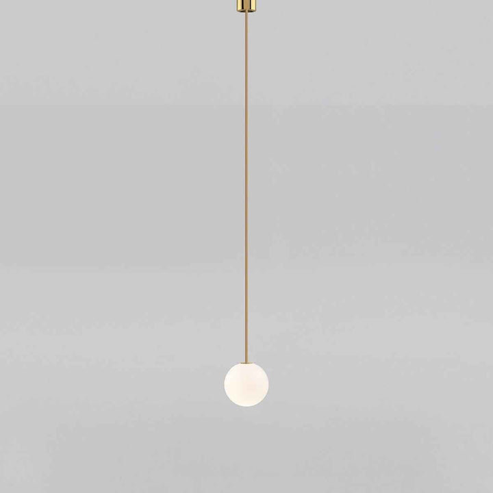 Lustra Lampe Pendante Collection Architecturale en Laiton - Neutralighting