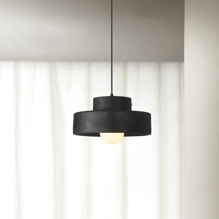 Lampe Bray en Métal – Design Contemporain