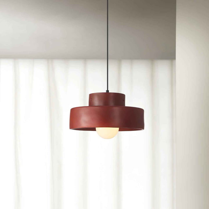 Lampe Bray en Métal – Design Contemporain