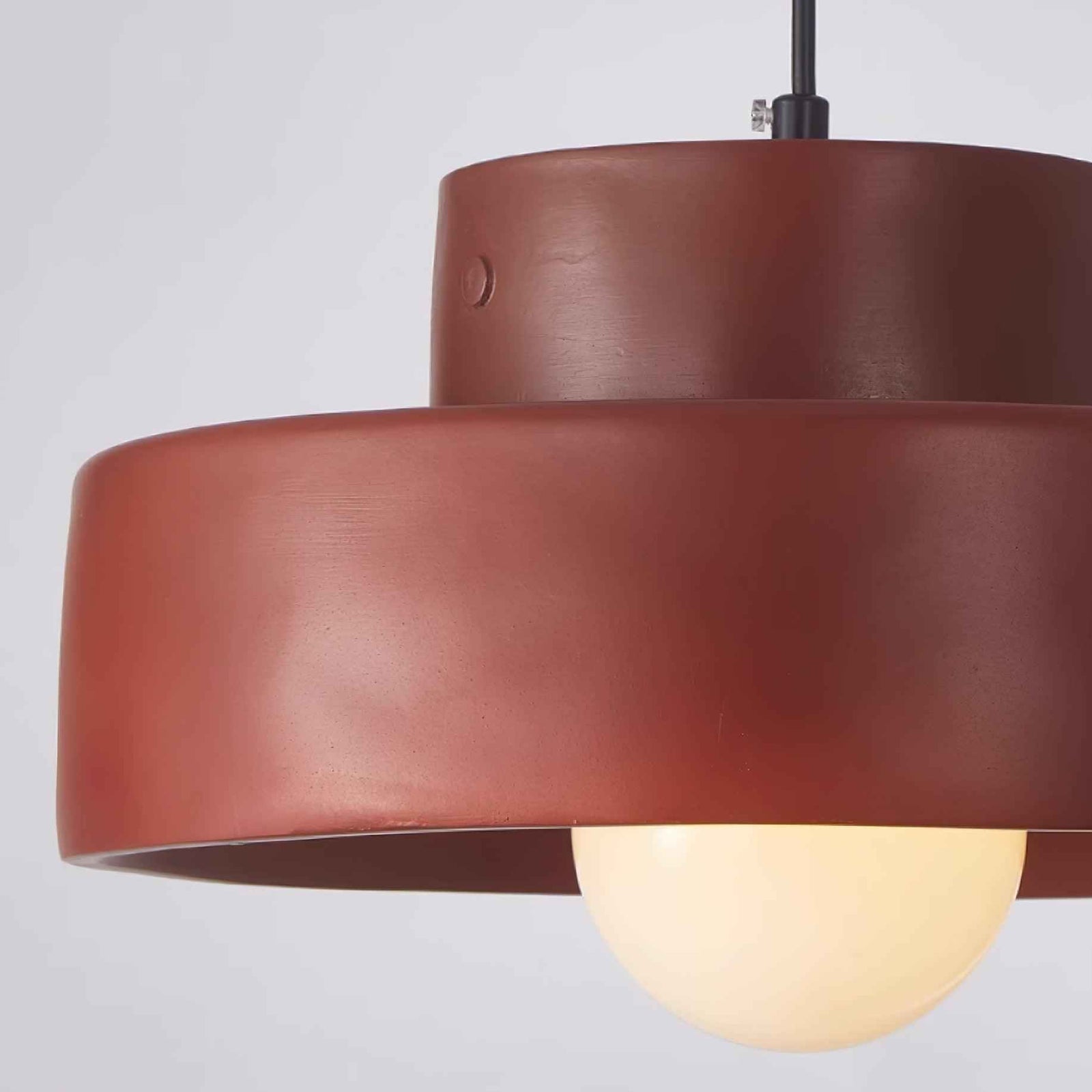 Lampe Bray en Métal – Design Contemporain