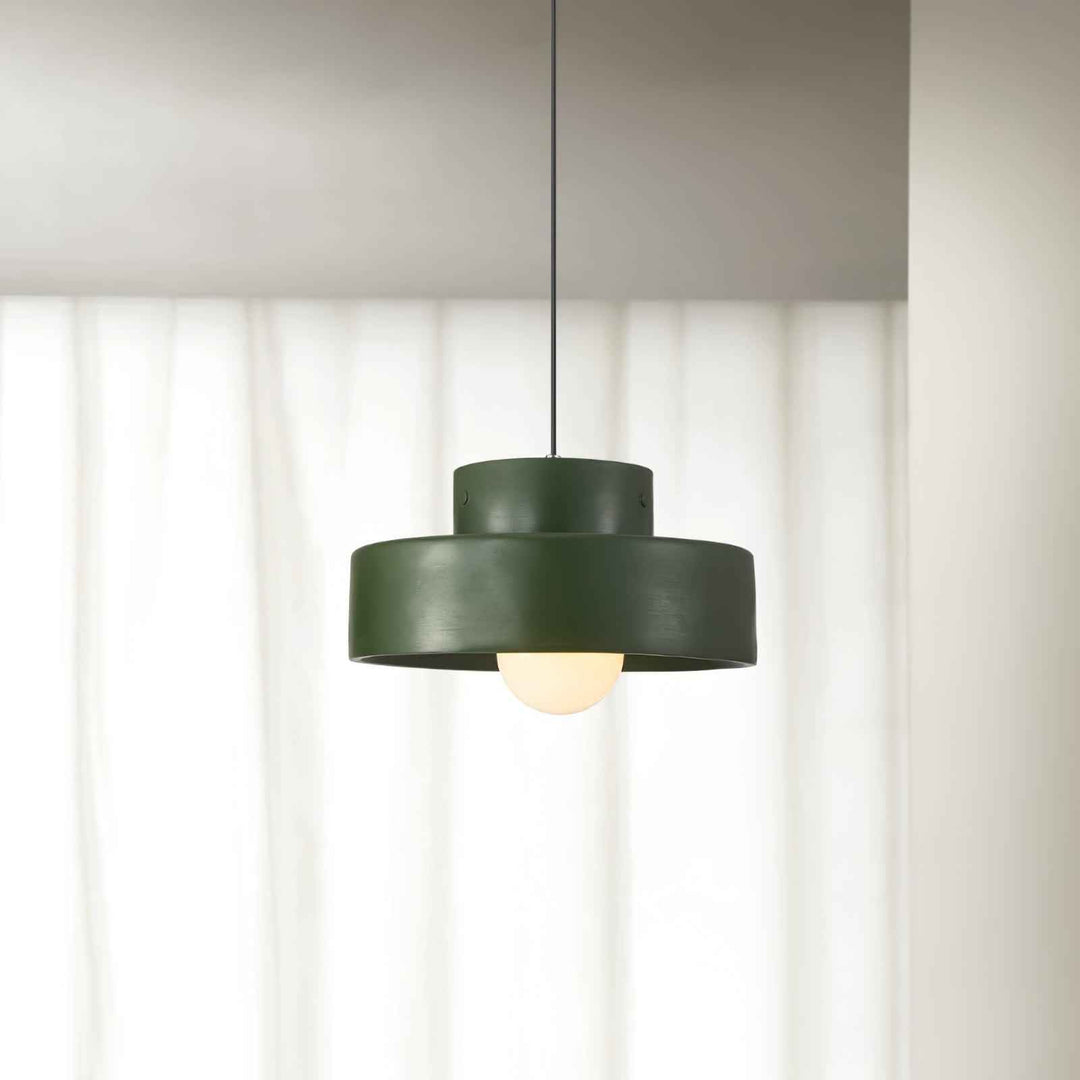 Lampe Bray en Métal – Design Contemporain