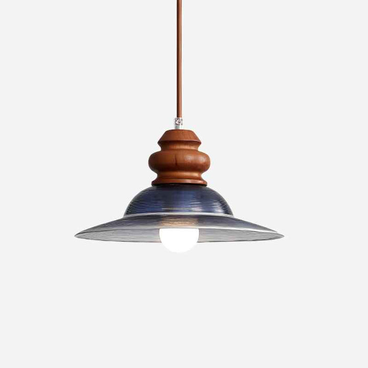 Lampe Brenna en Métal – Design Contemporain