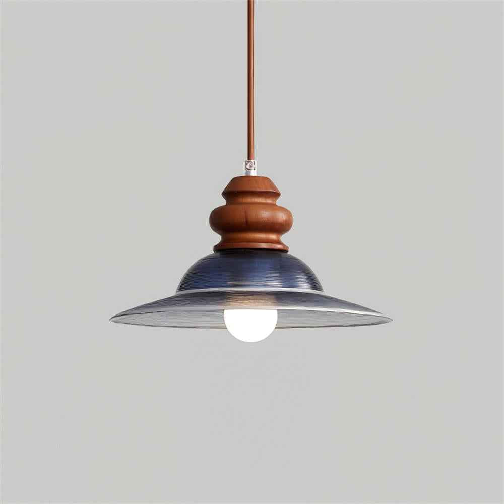 Lampe Brenna en Métal – Design Contemporain