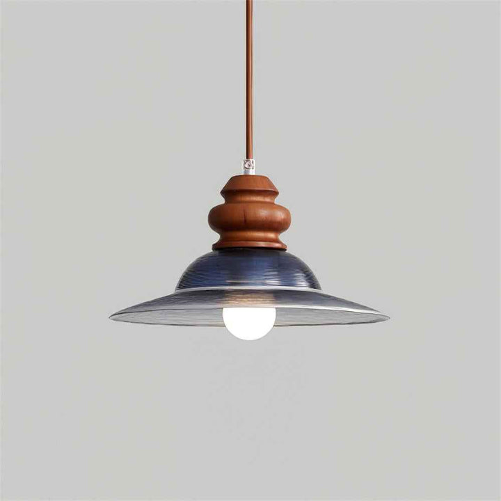 Lampe Brenna en Métal – Design Contemporain