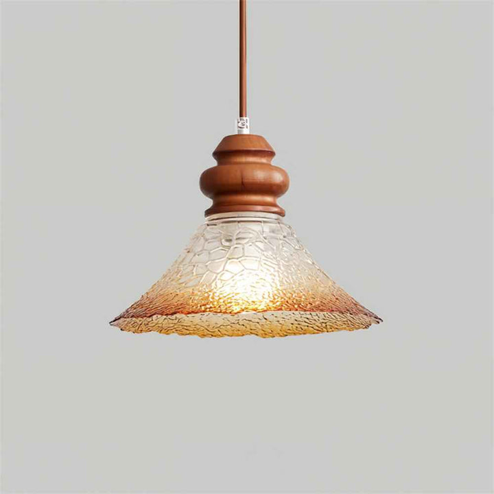 Lampe Brenna en Métal – Design Contemporain