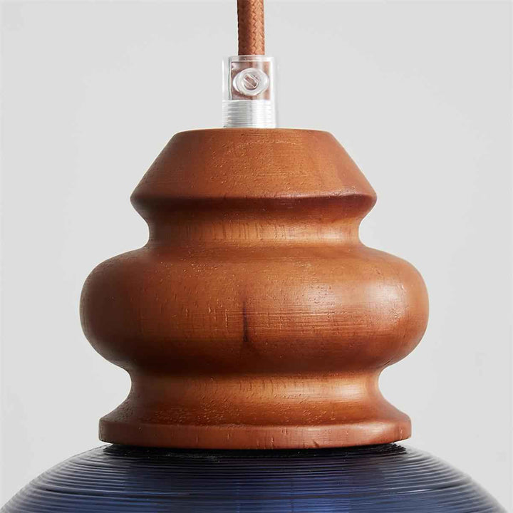 Lampe Brenna en Métal – Design Contemporain
