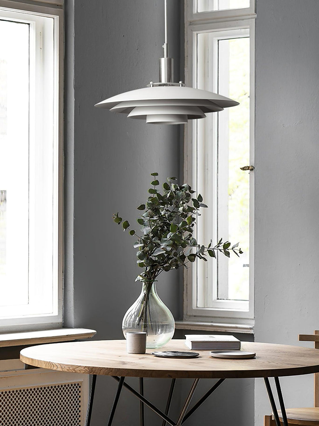 Mymiryra Suspension - Neutralighting