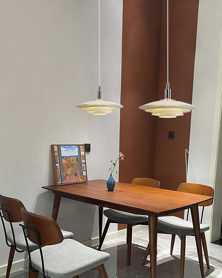 Mymiryra Suspension - Neutralighting