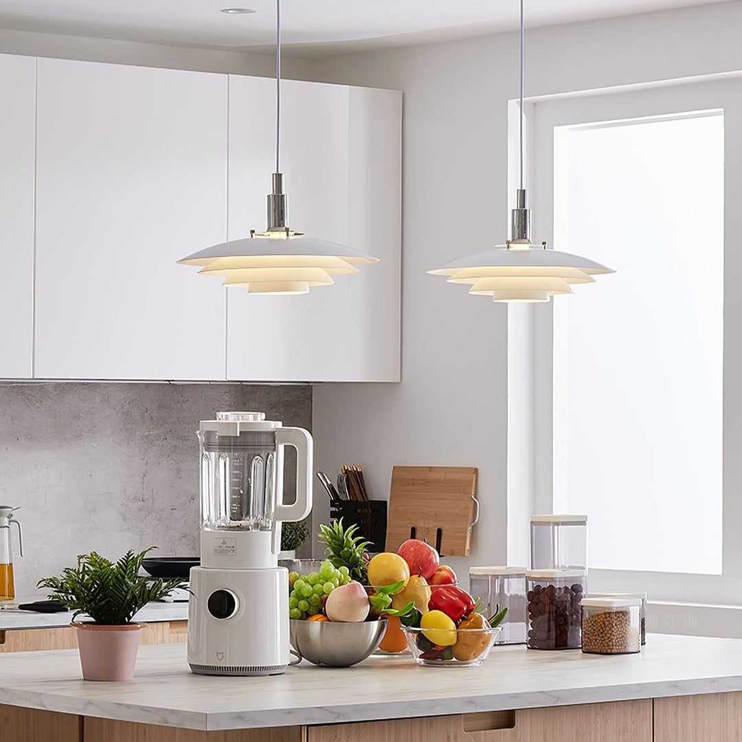 Mymiryra Suspension - Neutralighting