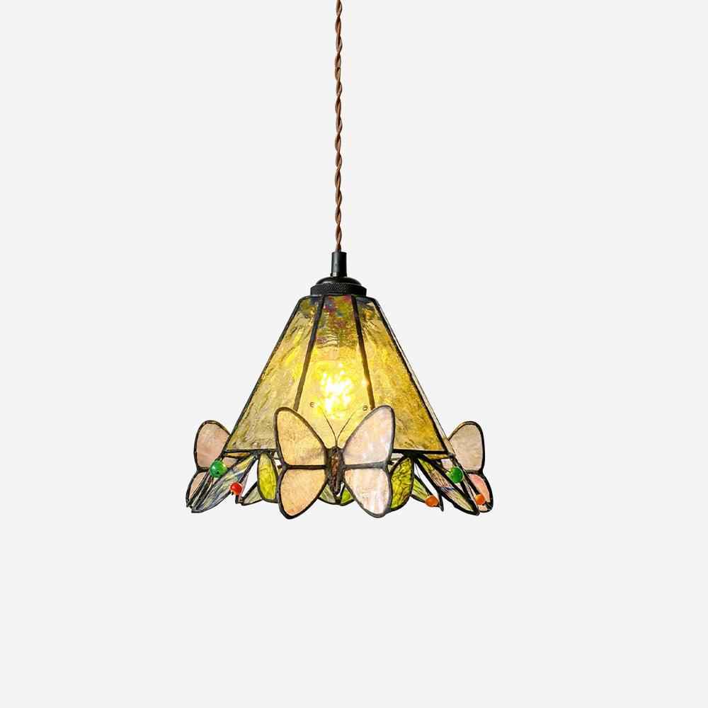 Lampe dy en Métal – Design Contemporain