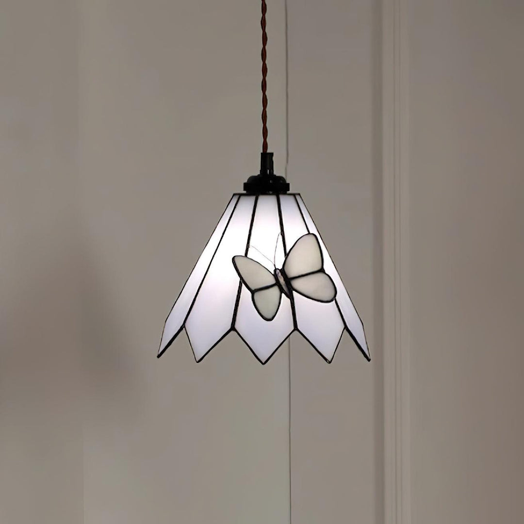 Briandy Lampe à Suspension de Luxe Tiffany - Neutralighting