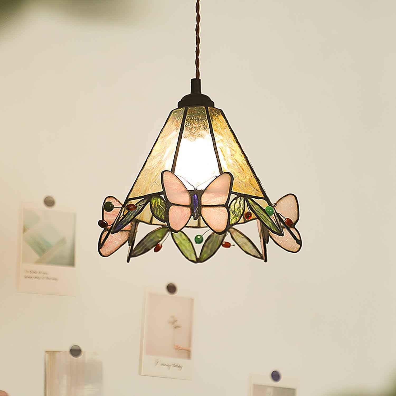 Lampe dy en Métal – Design Contemporain
