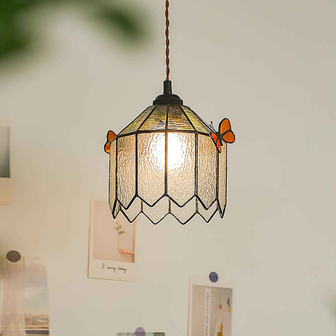 Lampe dy en Métal – Design Contemporain