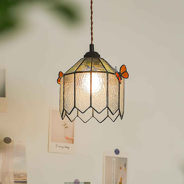 Lampe dy en Métal – Design Contemporain