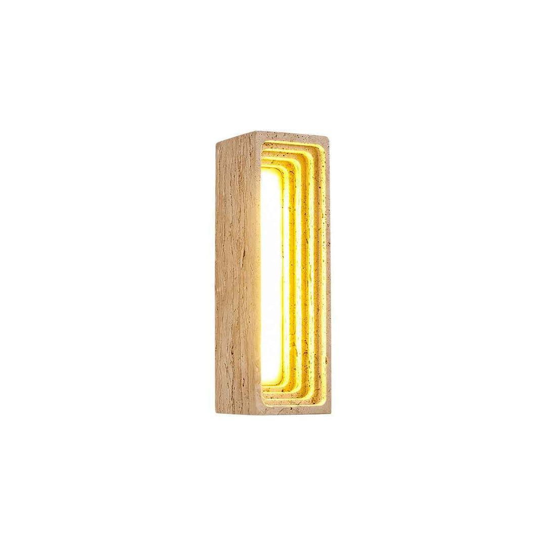 Lampe Siliq en Verre – Design Contemporain
