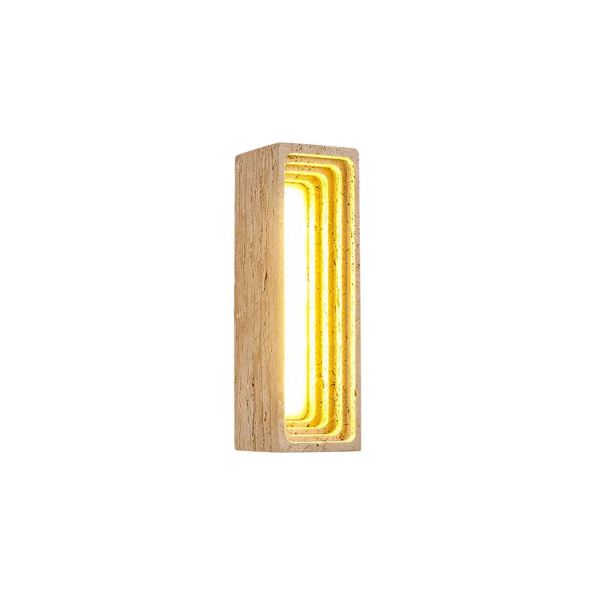 Lampe Siliq en Verre – Design Contemporain