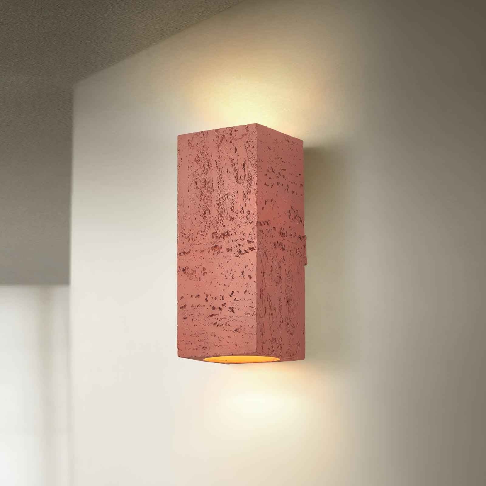 Evnorora 10cm Noir LED 5W