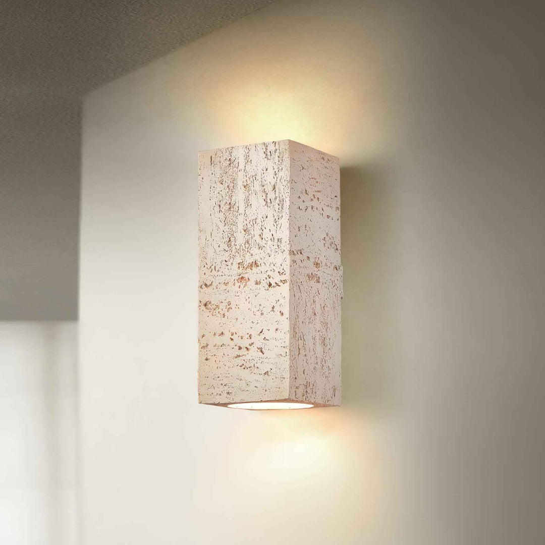 Evnorora 10cm Noir LED 5W