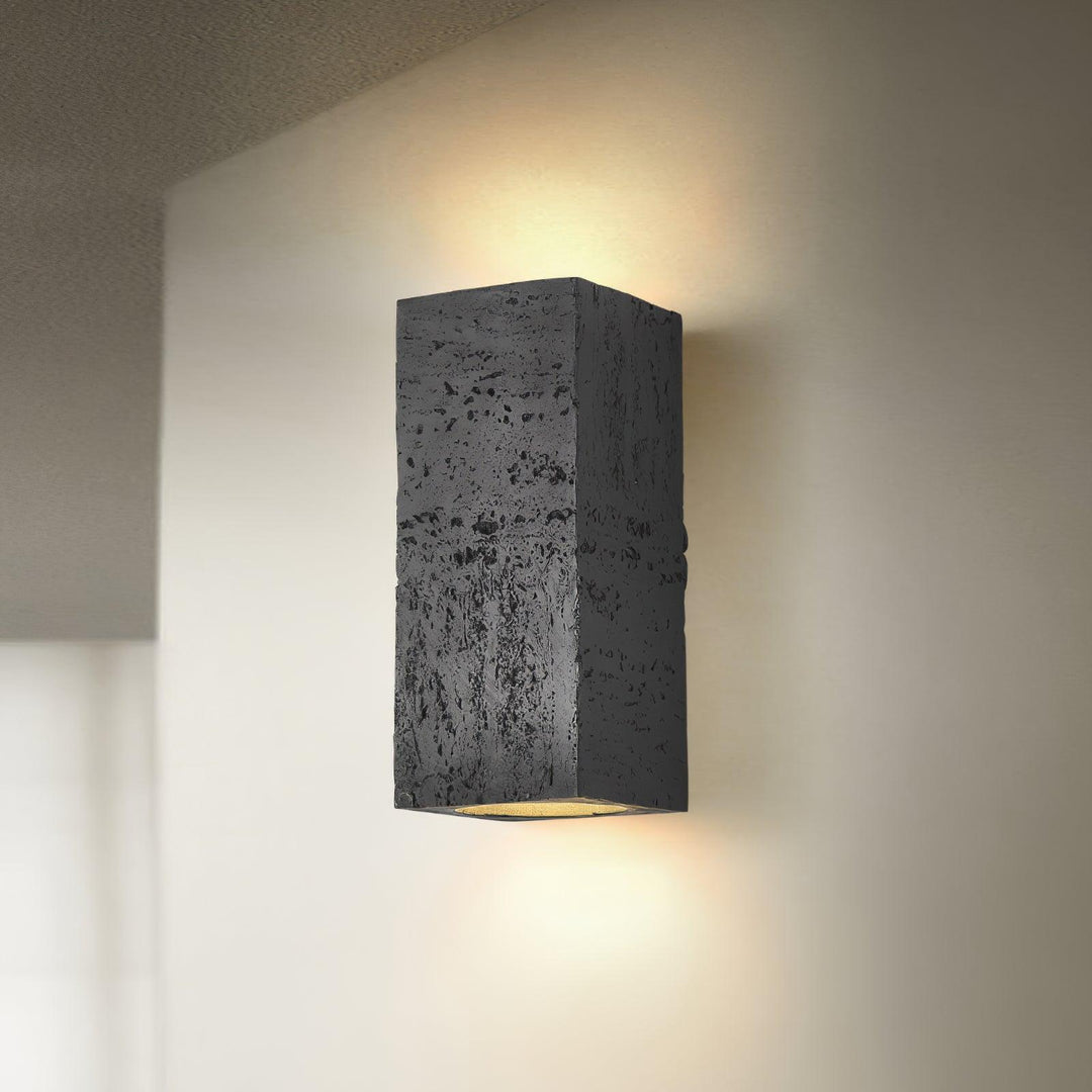 Evnorora Applique Murale en Matériau Composites - Neutralighting