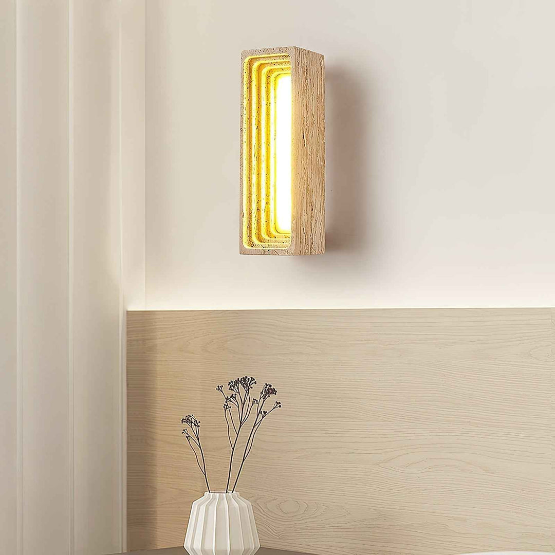 Lampe Siliq en Verre – Design Contemporain