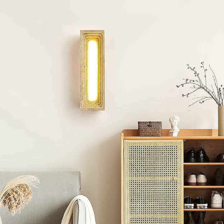 Lampe Siliq en Verre – Design Contemporain