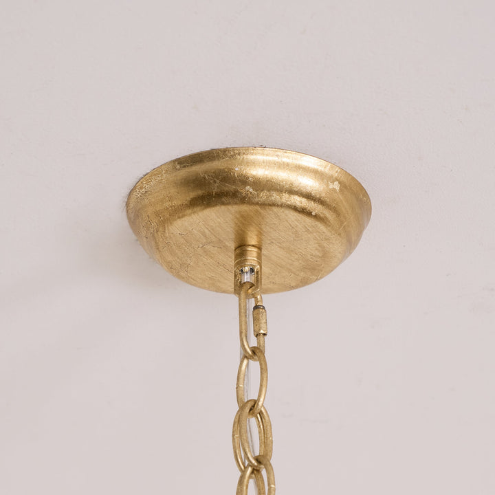 Sova Suspension Lanterne de Style Baroque - Neutralighting