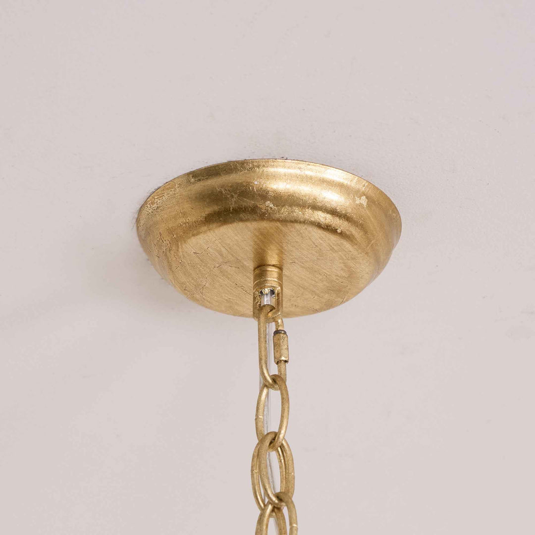 Lampe Hylite en Verre – Design Contemporain