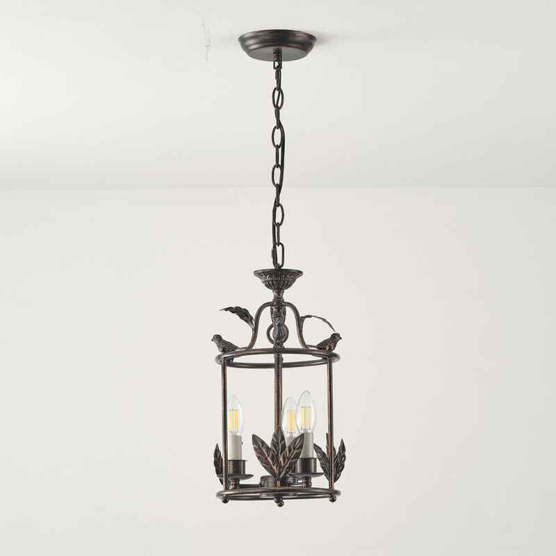 Lampe Hylite en Verre – Design Contemporain
