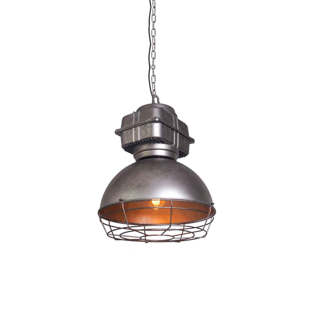 Lampe Astra en Verre – Élégance Moderne