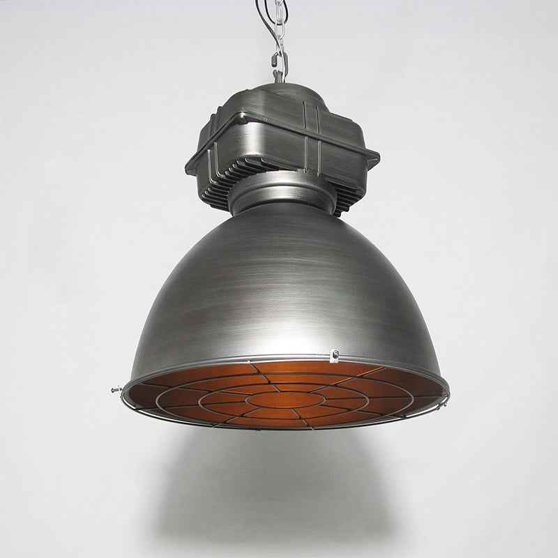 Lampe Astra en Verre – Élégance Moderne