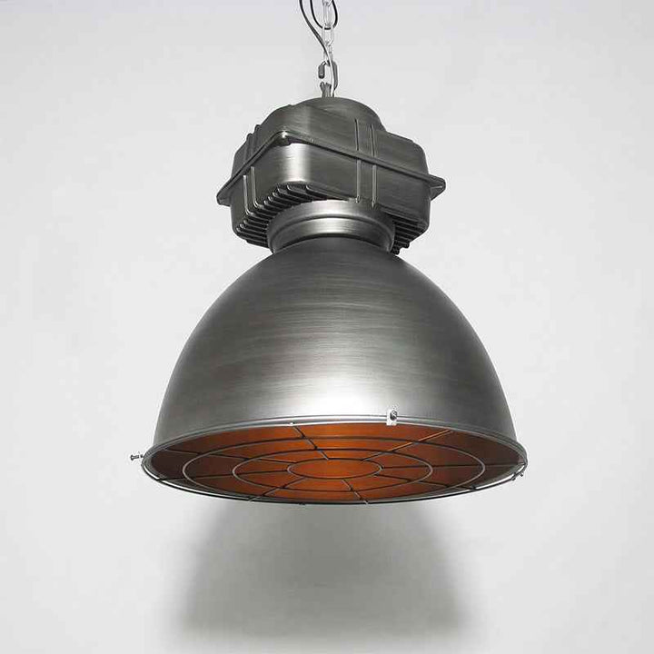 Lampe Astra en Verre – Élégance Moderne