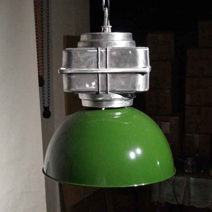Lampe Astra en Verre – Élégance Moderne