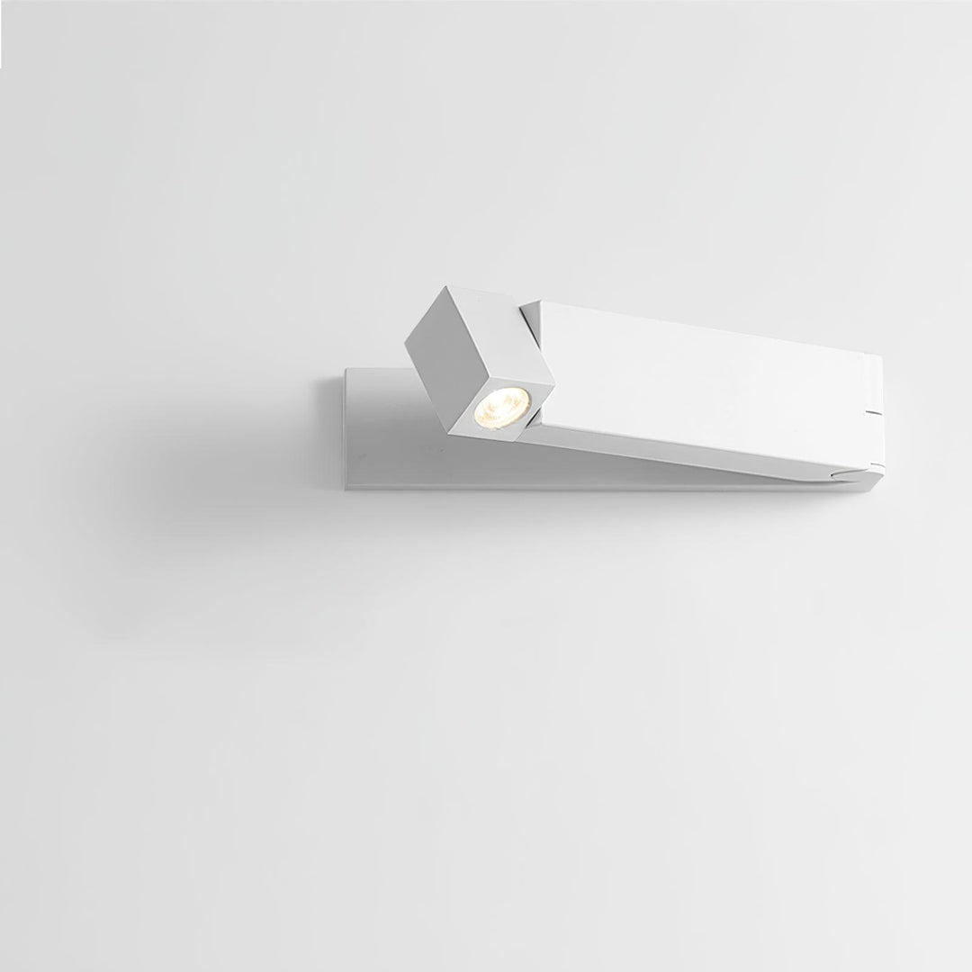 Alloy Applique Murale LED Minimaliste - Neutralighting